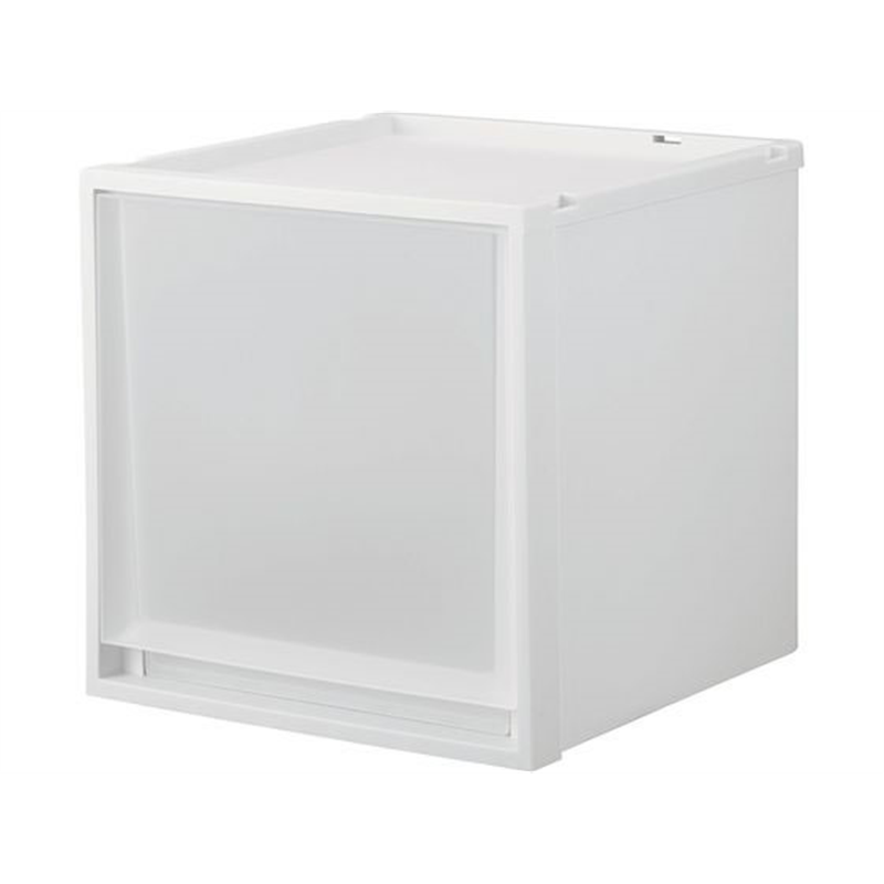 天馬 Fits フィッツケース マルチ 幅40×奥行40×高さ40cm 15678 1個（ご注文単位1個）【直送品】