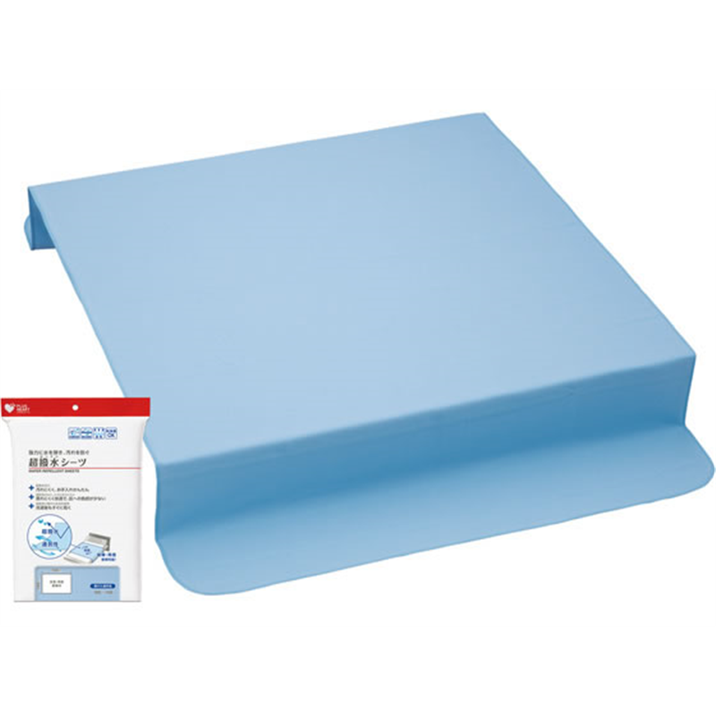 オオサキメディカル PH 超撥水シーツ 抗菌防臭 1枚 71912 1枚（ご注文単位1枚）【直送品】