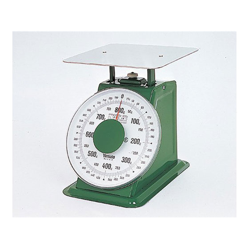 大和製衡 普及型上皿はかり 12kg SDX-12 1台（ご注文単位1台）【直送品】