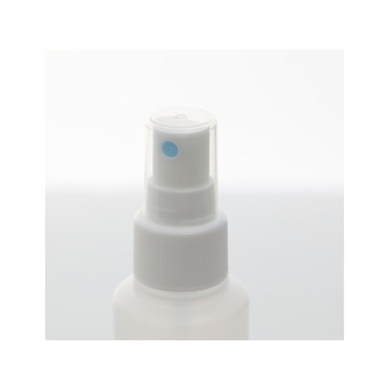 TRUSCO フィンガースプレー式キャップボトル 200ml TFSB-200 1個（ご注文単位1個）【直送品】