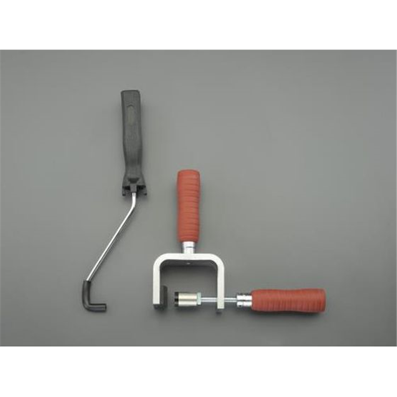 エスコ Vベルト着脱工具 べるとれーる EA501KK 1個（ご注文単位1個）【直送品】