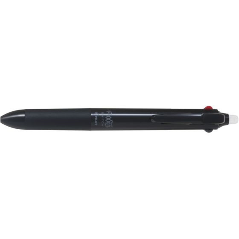 パイロット フリクションボールスイッチ 0.38mm+0.5mm ブラック LB31FBS-1 1本(ご注文単位1本)【直送品】