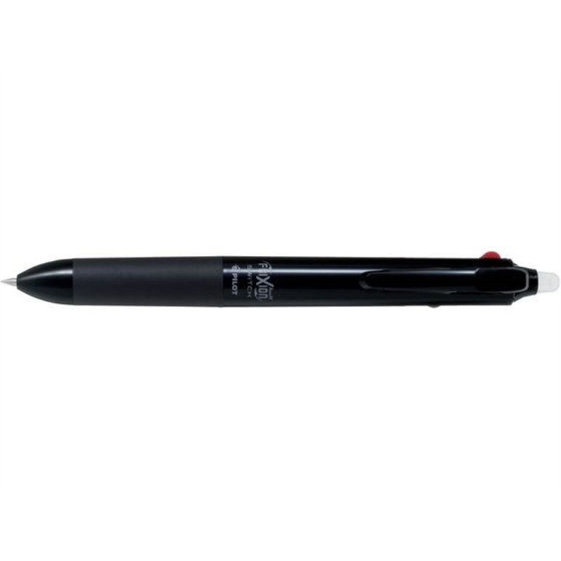 パイロット フリクションボールスイッチ 0.38mm+0.5mm ブラック LB31FBS-1 1本（ご注文単位1本）【直送品】