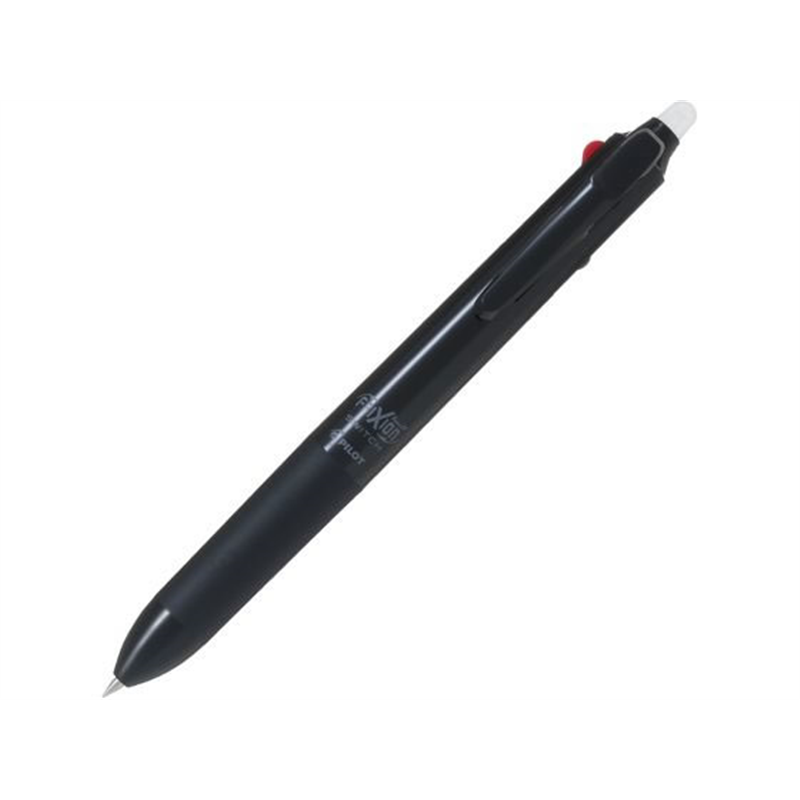 パイロット フリクションボールスイッチ 0.38mm+0.5mm ブラック LB31FBS-1 1本（ご注文単位1本）【直送品】