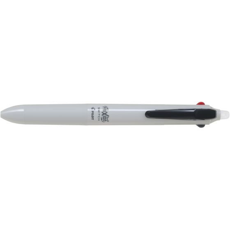 パイロット フリクションボールスイッチ 0.38mm+0.5mm ホワイトグレー LB31FB 1本(ご注文単位1本)【直送品】