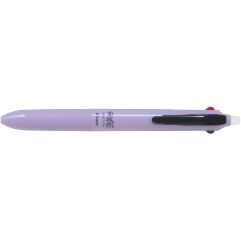 パイロット フリクションボールスイッチ 0.38mm+0.5mm ラベンダー LB31FBS 1本（ご注文単位1本）【直送品】