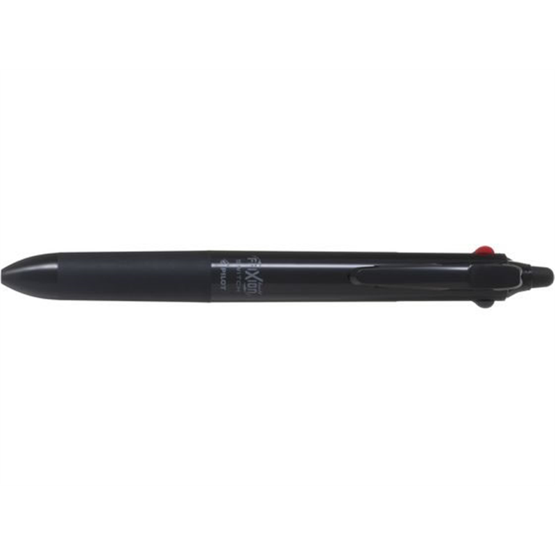 パイロット フリクションボールスイッチ 0.5mm+0.7mm ブラック LB31FBS-2- 1本（ご注文単位1本）【直送品】