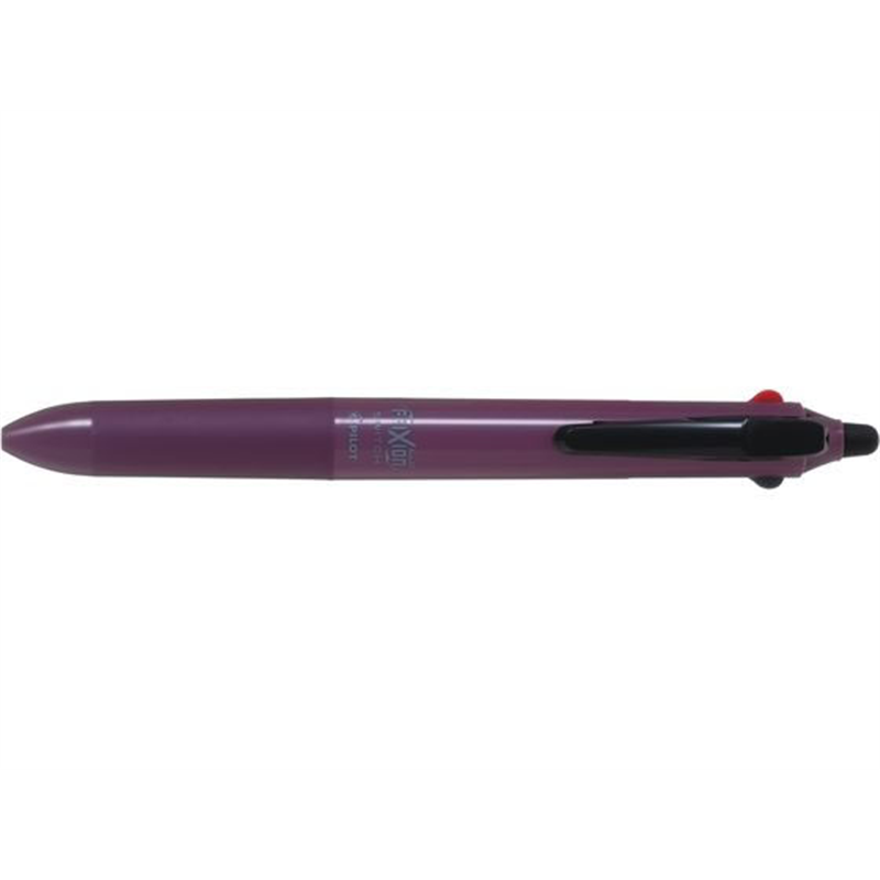 パイロット フリクションボールスイッチ 0.5mm+0.7mm ボルドー LB31FBS-2 1本（ご注文単位1本）【直送品】