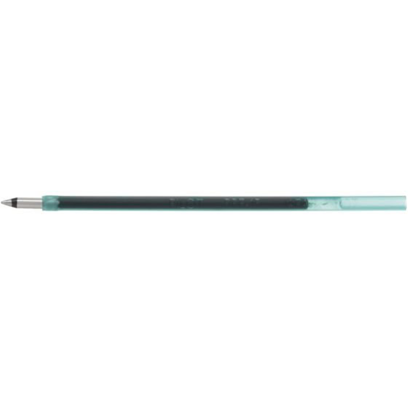 パイロット フリクションボールスイッチ ボールペン替芯 0.5mm ブラック BRF- 1本（ご注文単位1本）【直送品】
