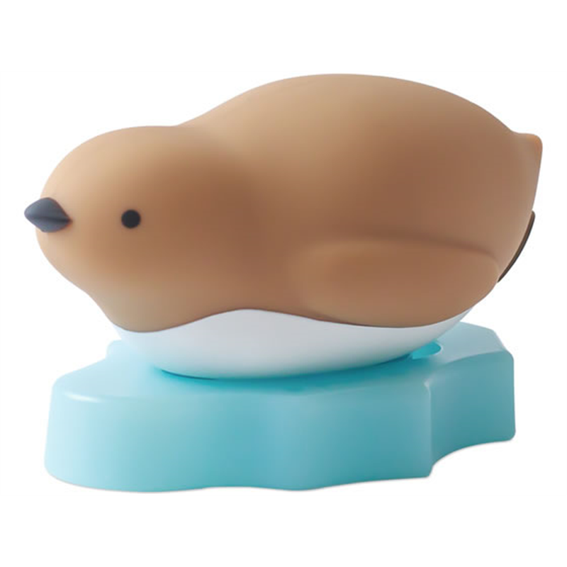 プラス ダンボールカッター開梱用 ピコフレンズ ひなペンギン BC-021 1個（ご注文単位1個）【直送品】