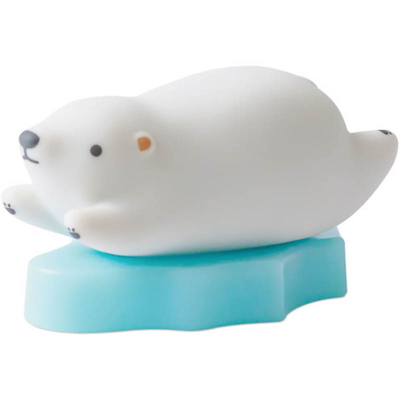 プラス ダンボールカッター開梱用 ピコフレンズ シロクマ BC-021／35-33 1個（ご注文単位1個）【直送品】