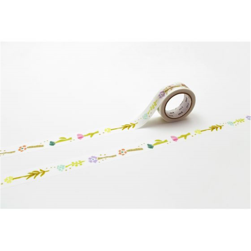 カモ井 mt×田村美紀 hanahana MTTAMU02 1巻（ご注文単位1巻）【直送品】