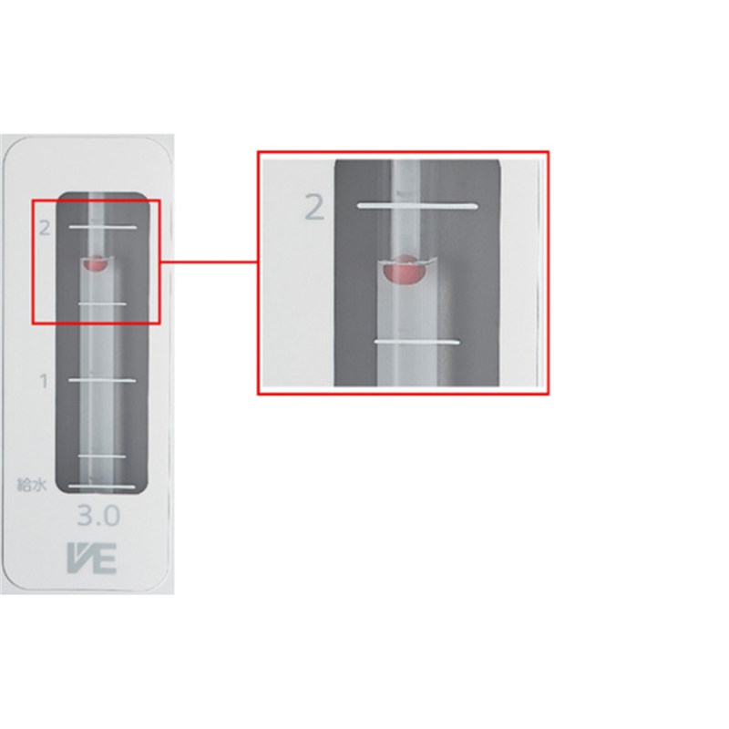 タイガー VE電気まほうびん とく子さん 2.2L クールブラック PI 1台(ご注文単位1台)【直送品】