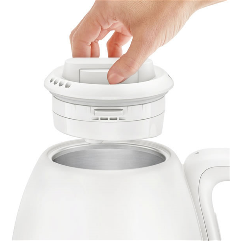 T-fal カフェ ロック コントロール 0.8L KO9201JP 1台(ご注文単位1台)【直送品】