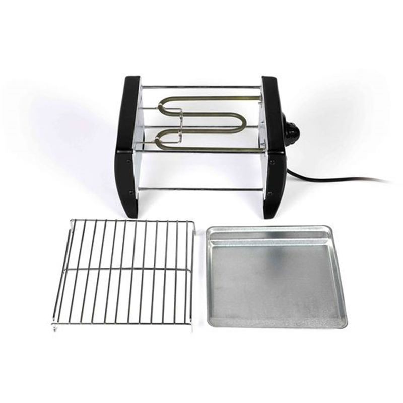 ライソン ジャンボ焼き鳥グリル KDGC-007B 1個（ご注文単位1個）【直送品】