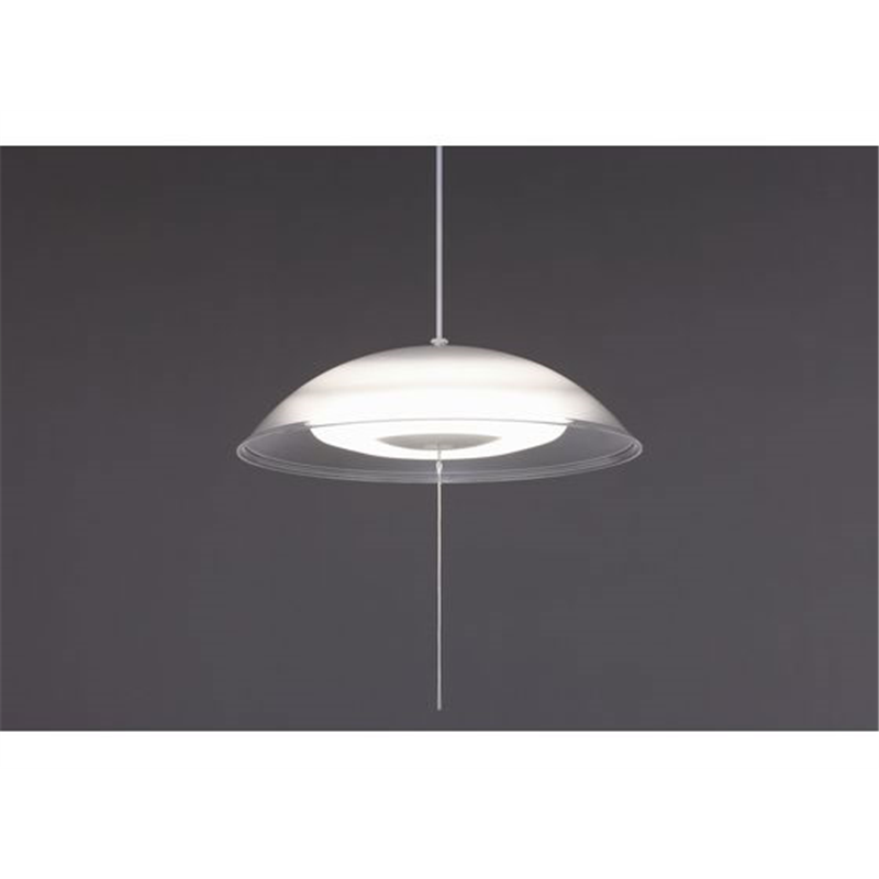 アイリスオーヤマ 洋風LEDペンダントライト 調光 12畳 PL12D-YA2 1台（ご注文単位1台）【直送品】