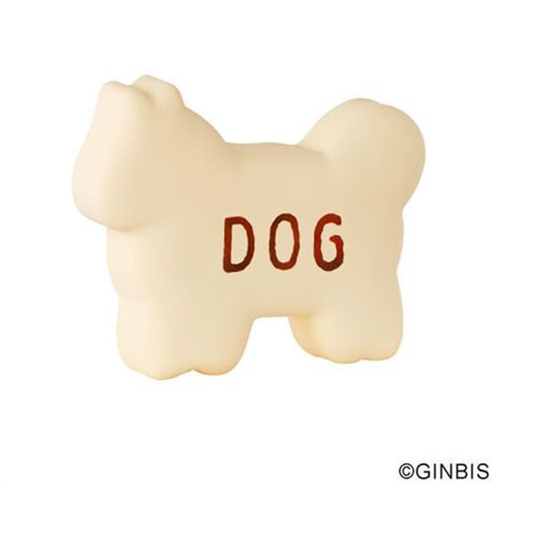 シーシーピー たべっ子どうぶつルームライト DOG KH-RL80-DG 1台（ご注文単位1台）【直送品】