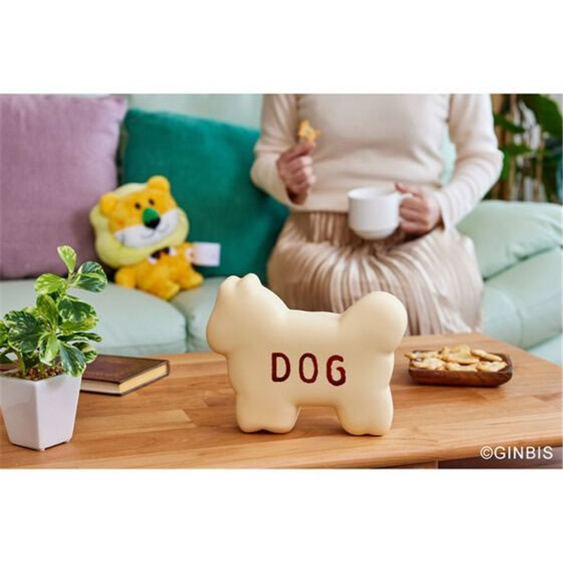 シーシーピー たべっ子どうぶつルームライト DOG KH-RL80-DG 1台(ご注文単位1台)【直送品】