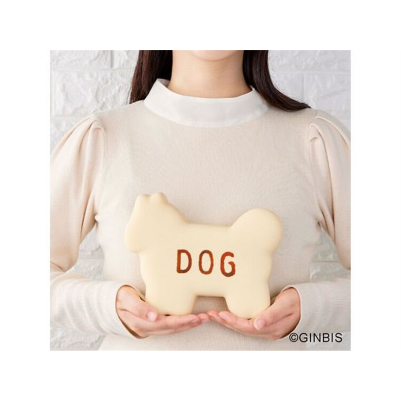 シーシーピー たべっ子どうぶつルームライト DOG KH-RL80-DG 1台(ご注文単位1台)【直送品】