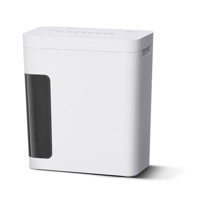 アイリスオーヤマ 超静音パーソナルシュレッダー 9.5L マイクロクロスカット P4G 1台（ご注文単位1台）【直送品】