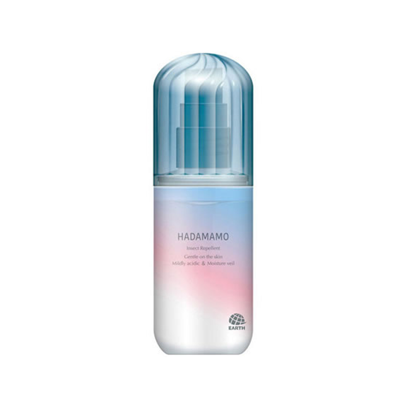 アース製薬 はだまも ミスト ミニサイズ 66mL 1個（ご注文単位1個）【直送品】