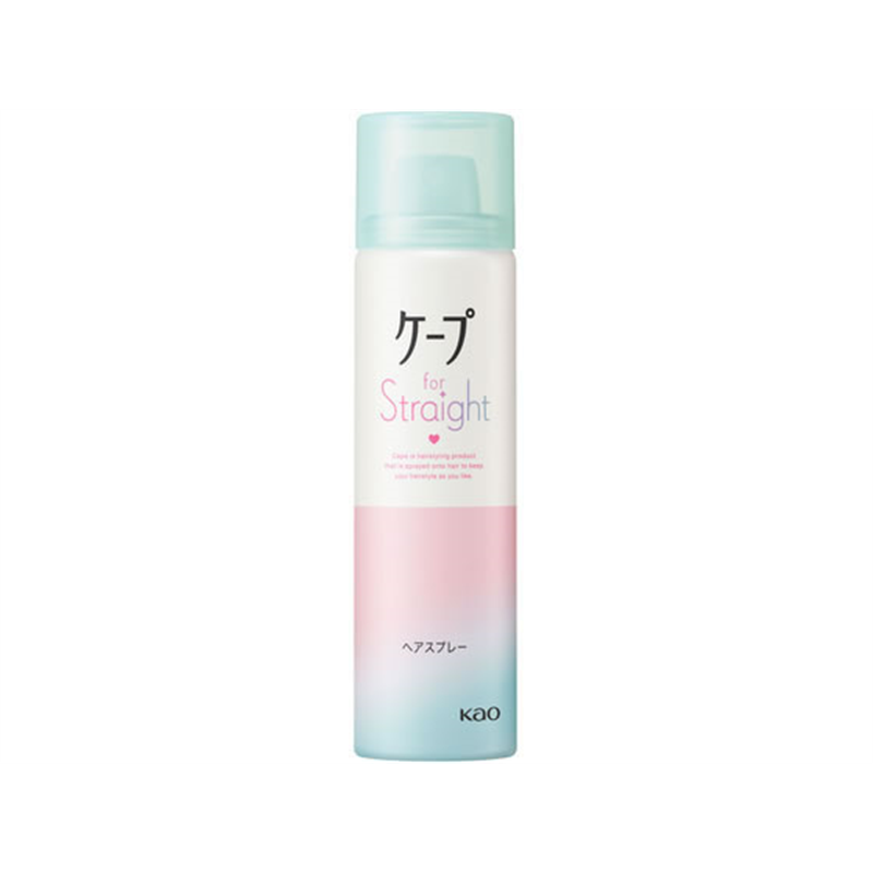 KAO ケープ フォーストレート 無香料 50g 1本（ご注文単位1本）【直送品】