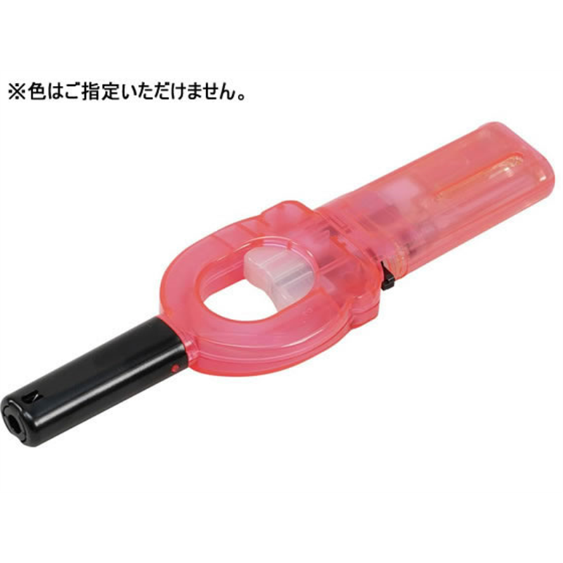 東海 CRチャッカマンミニ 透明タイプ 1個（ご注文単位1個）【直送品】
