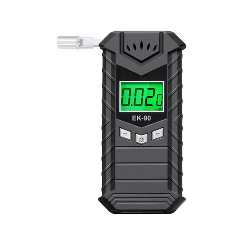 オーグ アルコールチェッカー EK90 65-3354-56 1個（ご注文単位1個）【直送品】