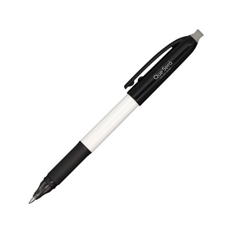セーラー 消せるボールペン ケセラ ブラック 0.8mm 815800320 1本（ご注文単位1本）【直送品】