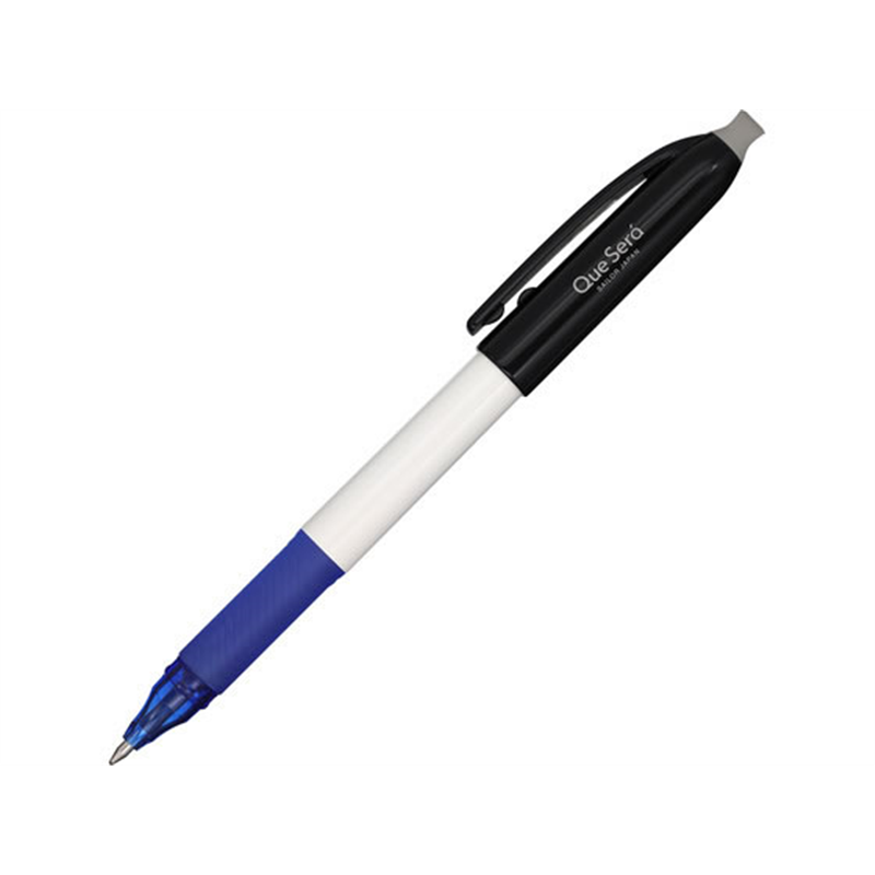 セーラー 消せるボールペン ケセラ ブルー 0.8mm 815800340 1本（ご注文単位1本）【直送品】