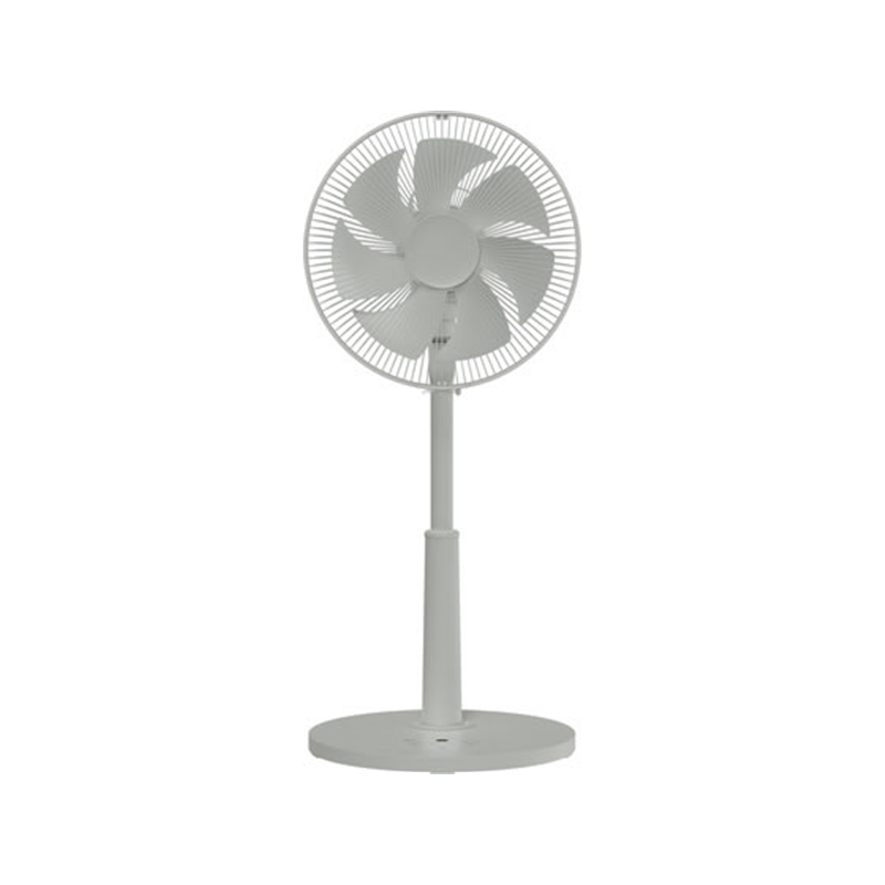 YAMAZEN DCリビング扇風機 PD対応 グリーン RLX-CP031-G 1個（ご注文単位1個）【直送品】