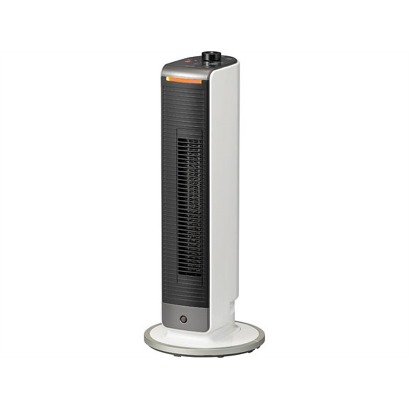 KOIZUMI HOT&COOL mini コンパクトタイプ 人感センサー付 KHF086 1個（ご注文単位1個）【直送品】