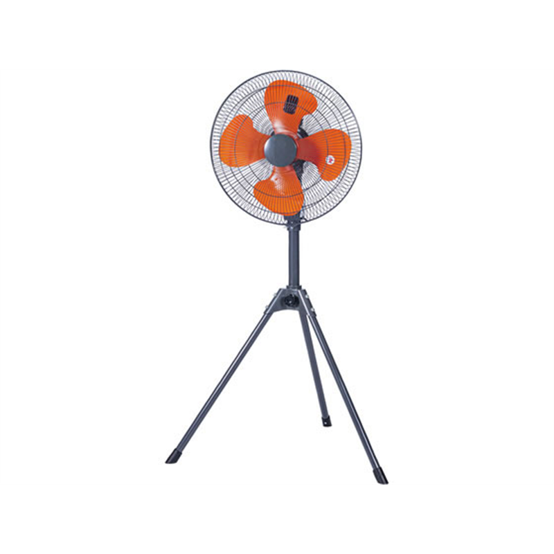 ユアサプライムス スタンド工場扇 45cm YS-455H 1台（ご注文単位1台）【直送品】