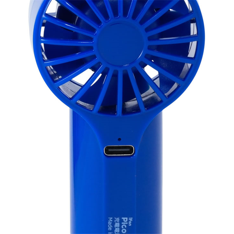 エレス アイファンピコフリーズ ブルー IF-PCF26BL 1個(ご注文単位1個)【直送品】