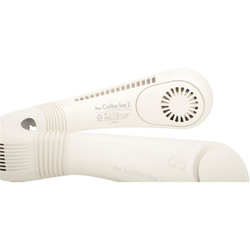 エレス アイファンカラーアイス ホワイト IF-COIC26WH 1個(ご注文単位1個)【直送品】