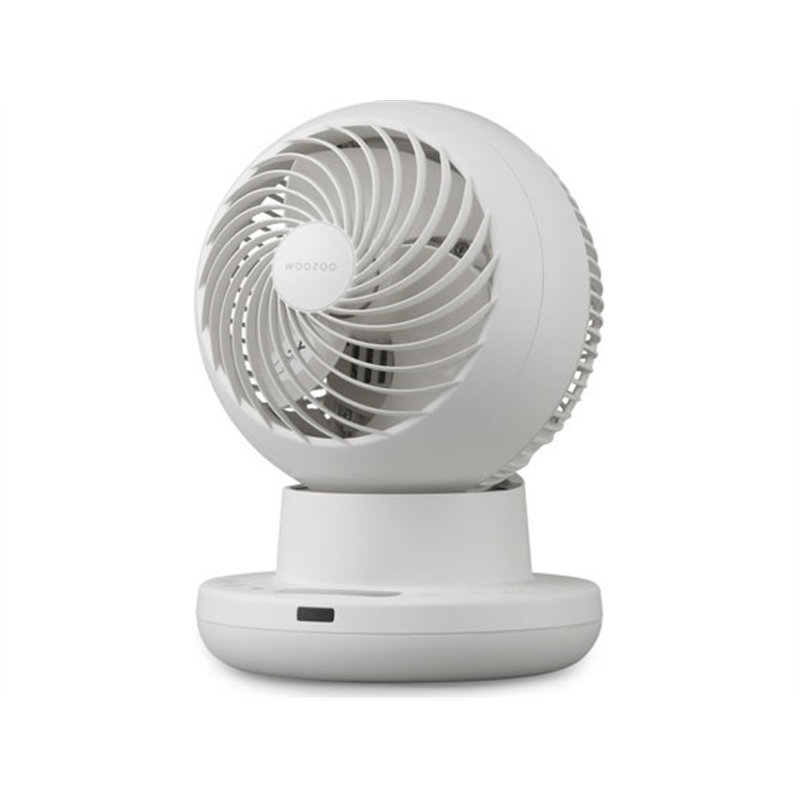 アイリスオーヤマ サーキュレーター DC silent 360 ホワイト PCF-SDS15TEC- 1台（ご注文単位1台）【直送品】