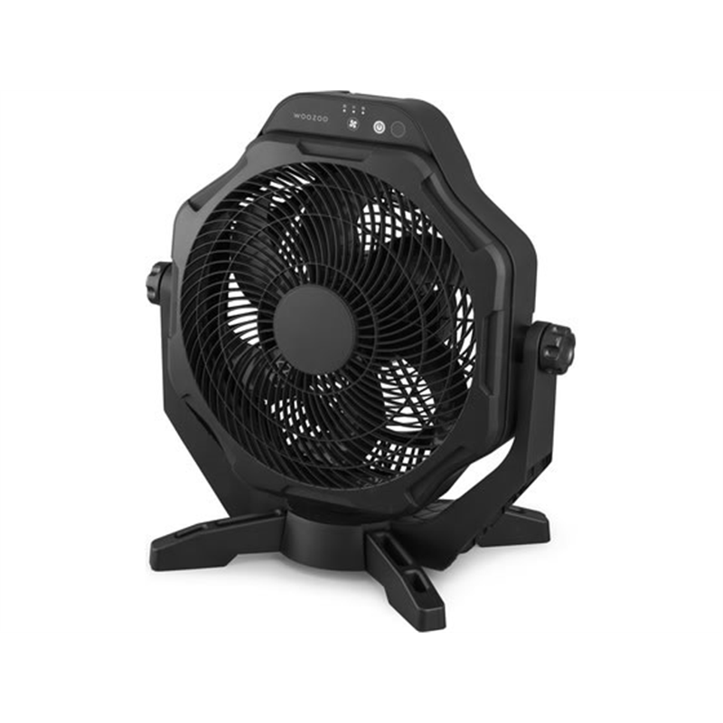 アイリスオーヤマ フロアサーキュレーター PFFOCC40-B 1台（ご注文単位1台）【直送品】