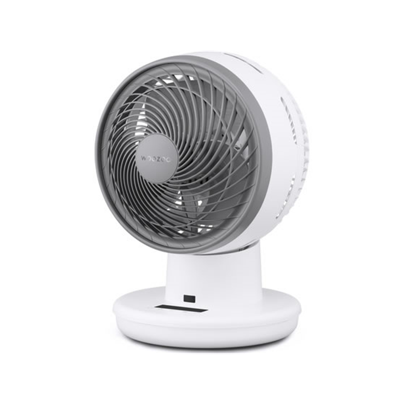 アイリスオーヤマ サーキュレーターアイ DC 18cm ホワイト PCF-SDC18T-EC-W 1台（ご注文単位1台）【直送品】