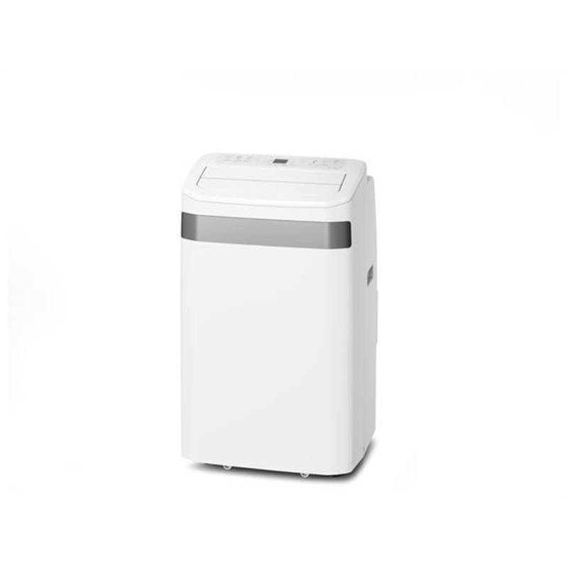アイリスオーヤマ インバーター ポータブルクーラー 3.5kw IPA-3526U-W 1台（ご注文単位1台）【直送品】