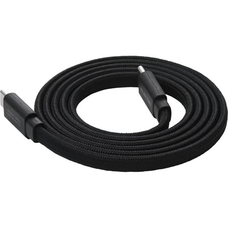 エレコム USB-Cケーブル PD60W 1m まとまるマグネットケーブ 1個（ご注文単位1個）【直送品】