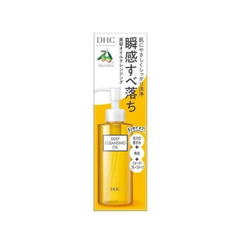 ディーエイチシー DHC 薬用ディープクレンジングオイル 150mL 1個（ご注文単位1個）【直送品】
