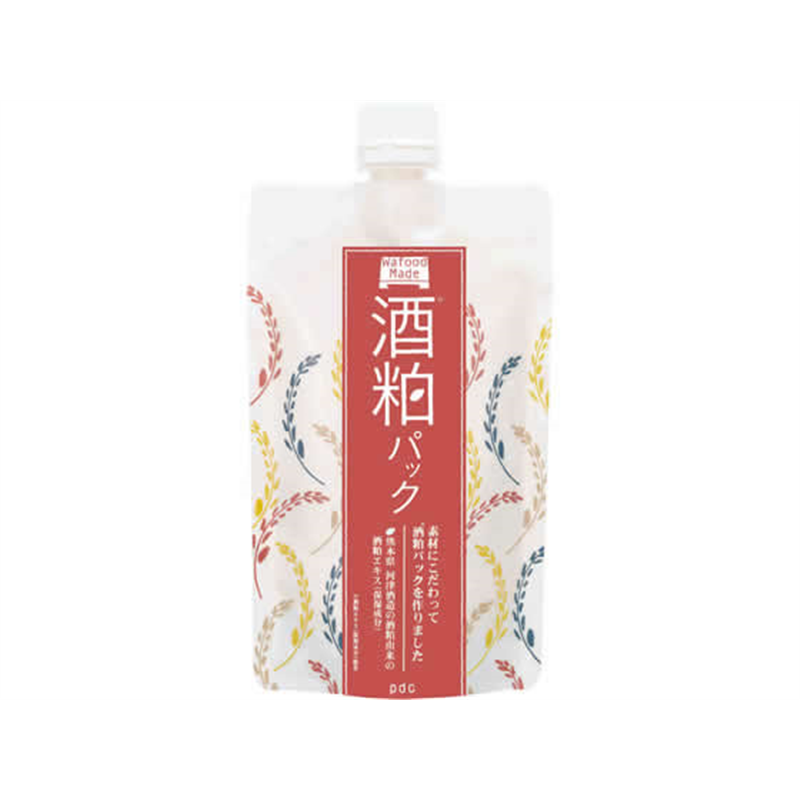 pdc ワフードメイド 酒粕パック170g 1個（ご注文単位1個）【直送品】
