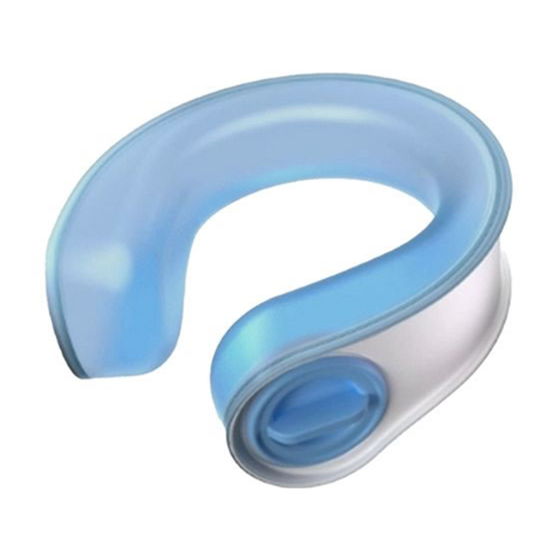 グローバル・ジャパン かちわりIcy Neck ブルー 1個(ご注文単位1個)【直送品】