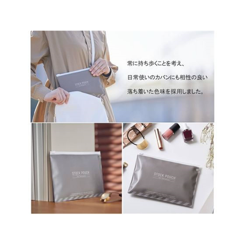 キングジム 災害常備ポーチ 7点セット JBP-50 1セット(ご注文単位1セット)【直送品】