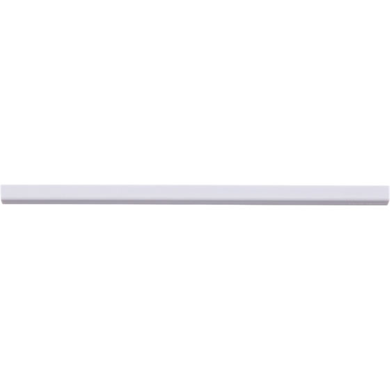ライオン事務器 マグネットバー 310mm ライトグレー MB-310U LH 1本（ご注文単位1本）【直送品】