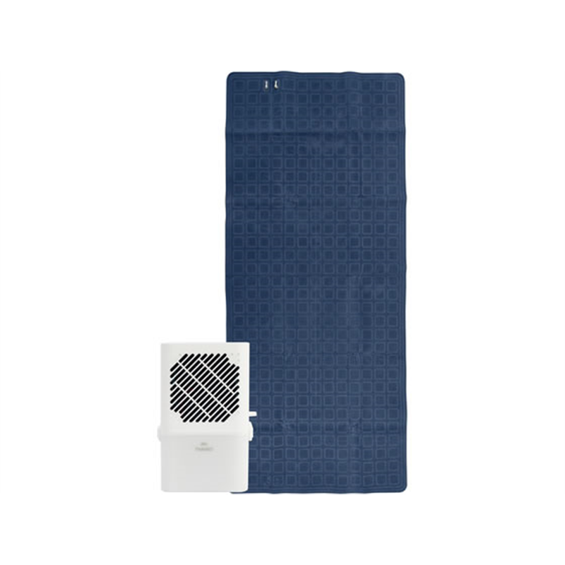 THANKO ひんやり水流快眠マット WATM26SWH 1台（ご注文単位1台）【直送品】