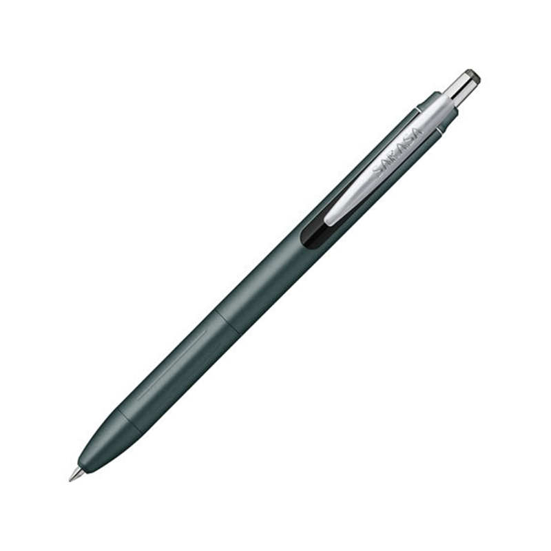 ゼブラ サラサグランド 0.5mm チャコールグレー P-JJ57-CHGR 1本（ご注文単位1本）【直送品】