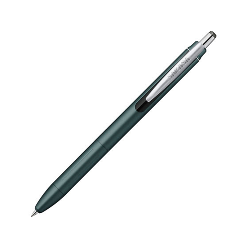 ゼブラ サラサグランド 0.5mm ディープブルー P-JJ57-DBL 1本（ご注文単位1本）【直送品】