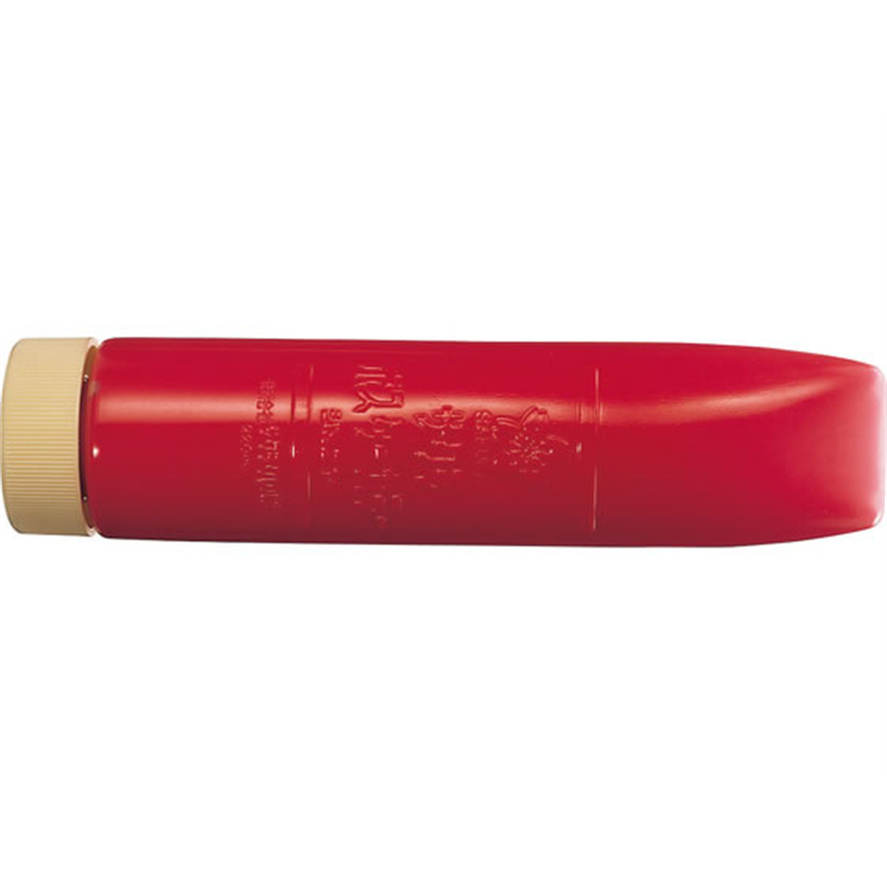 サクラクレパス ポスターカラージュニア220mL あか CPW220ML#19 1個（ご注文単位1個）【直送品】