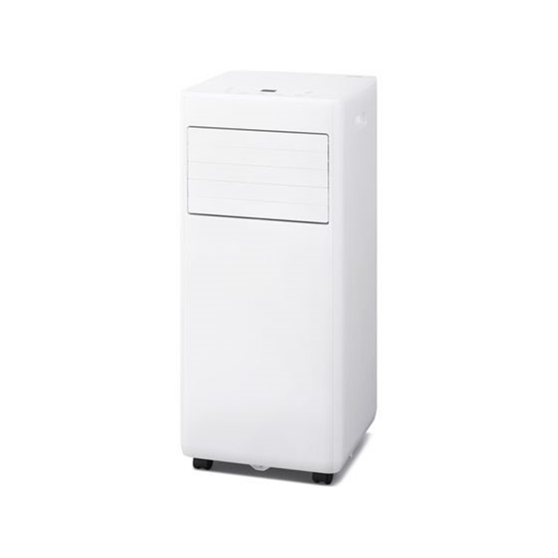 アイリスオーヤマ インバーター ポータブルクーラー 2.3kw IPK-2306SV-W 1台（ご注文単位1台）【直送品】